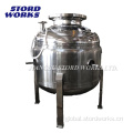 Hydrogen Storage Tank High quality storage tanks for sale Supplier